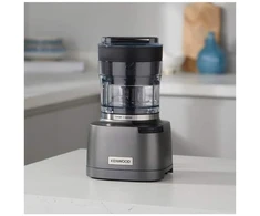 Kenwood CHP80.000SI smulkintuvas 0,5 l 800 W Sidabrinis