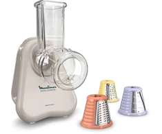 Smulkintuvas Moulinex DK 853 B Fresh Express