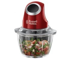 Mėsmalė Smulkintuvas Russell Hobbs &amp;34Desire Mini&amp;34 24660-56