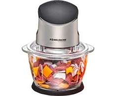 Smulkintuvas Rommelsbacher Multi-Copper MZ 400