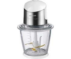Mėsmalė Sencor Smulkintuvas maisto 1,5l SCB6150SS 800W