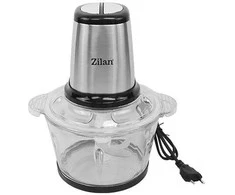 Zilan ZLN3898 Food chopper 2L 400W