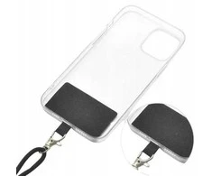 Store24 LEASH LOOP​ +​ STRAP​ Žalias