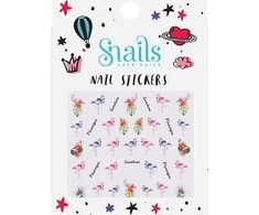 Snails lipdukai Flamingai