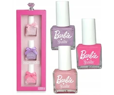 Snails Sraigės, mini 3 vnt. rinkinys Barbie™ – Dream work (SNW05039)