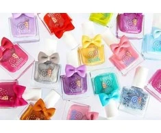 Snails Top Coat lakas fiksatorius 10,5 ml