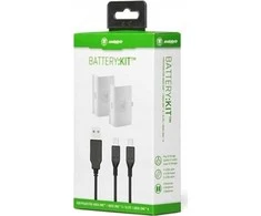 „Snakebyte“ baterijos BATTERY: RINKINYS, skirtas Xbox One Rains baltas (53B5-19696)