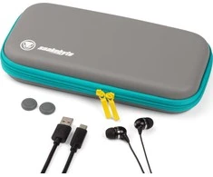 Snakebyte TRAVEL: KIT aksesuaras rinkinys Nintendo Switch Lite