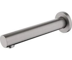 Kiaulės Deante Deante Cascada titano Vonios dengimo grindų drenažas 182 mm