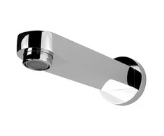 Snapelis Deante Įleidžiamas snapelis 1/2 "194mm - NAC 081K