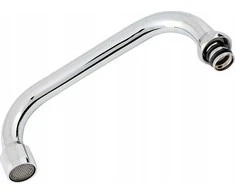 Hydroland Snapelis SPOUT 1/2 L-300MM C // WL.U-300.B