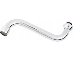 Snapelis Hydroland SPOUT S.3 / 4 "L-130MM // WL.3 / 4.S.130.B