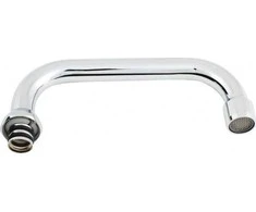 Kiaulės Hydroland U.3 / 4 "L-160MM / / WL.3 / 4.U.160. B