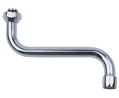 Snapelis KFA Type S 160mm chromas (831-154-00)