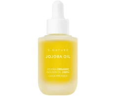 Snature Jojobos aliejus Jojobos aliejus 30 ml