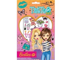 Ccg Mz Import CCG tatuiruotės draugams 140012 98258