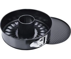 SNB Orion Užsegama forma tortui 28 cm, neprideganti