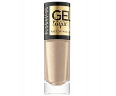 Snbio Eveline Cosmetics Gel Laque 328, 8 ml