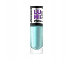 Snbio Eveline Cosmetics Lumi Bloom rozświetlający lakier do paznokci 02 8ml