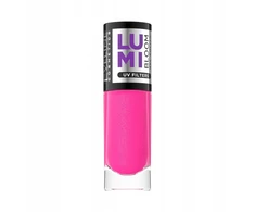 Snbio Eveline Cosmetics Lumi Bloom rozświetlający lakier do paznokci 05 8ml