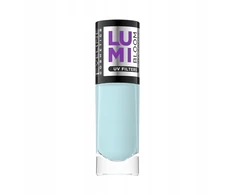 Snbio Eveline Cosmetics Lumi Bloom rozświetlający lakier do paznokci 01 8ml