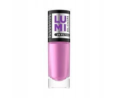 Snbio Eveline Cosmetics Lumi Bloom rozświetlający lakier do paznokci 03 8ml