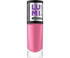 Snbio Eveline Cosmetics Lumi Bloom rozświetlający lakier do paznokci 11 8ml
