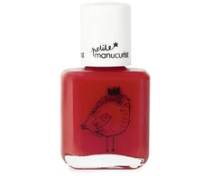 Snbio Manucurist Mažas nagų lakas vaikams Lucette The Chick 8ml
