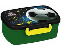 Derform Dėžutė maistui "futbolo kamuolys" berniukui