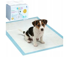 Dogs Collection Higieniniai šunų treniruočių kilimėliai