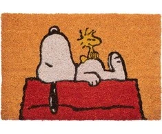 Snoopy - Kilimėlis prie durų