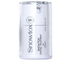 „Snowtox“ kristalinis veido serumas nuo raukšlių, 30 ml moterims