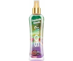 SO Taigi...? Seychelle Sands kūno dulksna 200 ml