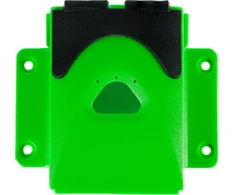 Socket Mobile Socket Mobile AC4258-3317 brūkšninio kodo skaitytuvo priedai Dėklas