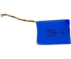 Socket Mobile Socket Mobile AC4261-3320 brūkšninio kodo skaitytuvo priedai Baterija