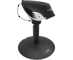 Socket Mobile SOCKETSCAN S740 UNIVERSAL BC - SCANNER Juodas + CHARGING STAND