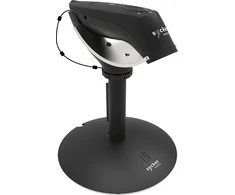 Socket Mobile SOCKETSCAN S740 UNIVERSAL BC - SCANNER Juodas + CHARGING STAND