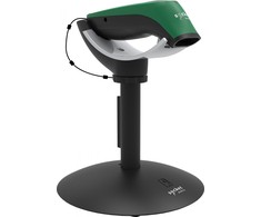 Socket Mobile SOCKETSCAN S740 UNIVERSAL BC - SCAN Žalias/CHARGING STAND