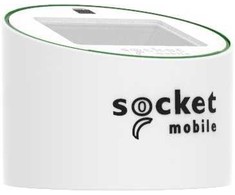 Socket Mobile SOCKETSCAN S320 UNIVERSAL QR - CODE READER Baltas