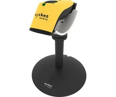 Socket Mobile SOCKETSCAN S720 LINEAR BARCODE - QR CODE READER Geltonas CHARGING S