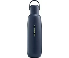 Buteliukas Sodastream Fizz &amp; GO DWS, 0,9 l Mėlynas