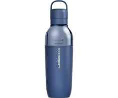Sodastream Termo butelis Easy Mix Fizz&amp;Go 0,71 l Granatinis