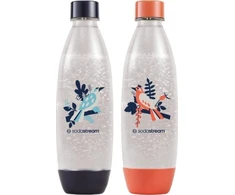 Sodastream Butelki Fuse Birds 2x1L