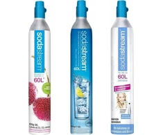 Sodastream Sodastream AlcoJet 60L daugkartinis