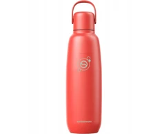 Gertuvė SodaStream Fizz&amp;Go 900 ml Papaya koralų sp.