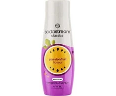 SodaStream Passionfruit Zero 440ml