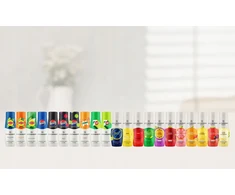 Pepsi Max Vyšnių skonio SodaStream sirupas, 440ml