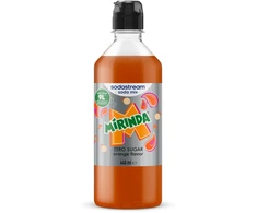 Mirinda skonio SodaStream becukris sirupas, 440ml