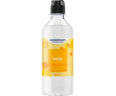 Sirupas gazuotų gėrimų gaminimo aparatui SodaStream, Tonic, 440 ml