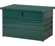 Sodo dėžutė Beliani Cebrosa 300 l